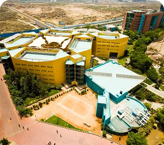 Supporting Sectors Image