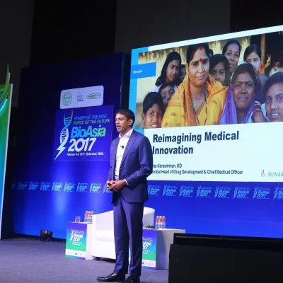 Dr._Vas_Narasimhan_delivering_his_Keynote_Lecture-min